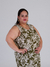 Vestido liganete regata longuete - loja online