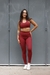 Conjunto Cereja