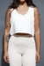 Cropped Regata - comprar online