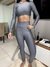 Conjunto Manga longa - comprar online