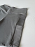 Short Run - Cinza Chumbo - comprar online