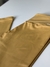 Calça Slim - Mostarda - comprar online