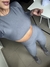Conjunto Manga longa na internet