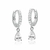 BRINCO DE PRATA ARGOLA CLICK GOTA - comprar online