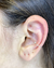 PIERCING FAKE BOLINHAS na internet