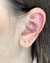 PIERCING FAKE CORAÇÃO na internet
