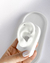 PIERCING DE PRATA PONTO DE LUZ 3MM - loja online