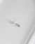 PIERCING DE PRATA FOLHA ORELHA DIREITA na internet