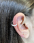 PIERCING DE PRATA CRAVEJADO na internet