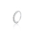 PIERCING DE PRATA CRAVEJADO 8MM - comprar online