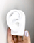 Imagem do PIERCING DE PRATA CRAVEJADO 4 GOTAS