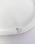 PIERCING DE PRATA CRAVEJADO 4 GOTAS - LULU PRATAS