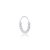 PIERCING DE PRATA BOLINHAS 8MM - comprar online