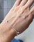 PULSEIRA DE PRATA PONTOS DE LUZ na internet