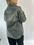 CAMISACO DE JEAN GRIS en internet