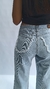 WIDE LEG BENDITO´S DESFLECADO - comprar online