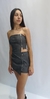 SHORT POLLERA BATIK