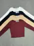 REMERA DE MORLEY CON BOTONES - tienda online
