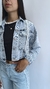 CAMPERA DE JEAN CARGO - comprar online