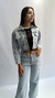 CAMPERA DE JEAN CARGO