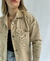 CAMISACO CON TACHAS