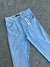 JEANS MOM CELESTE NEVADO
