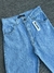 JEANS MOM CELESTE NEVADO - comprar online