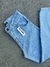 JEANS MOM CELESTE NEVADO - ISIS DENIM Ropa de mujer Villa Allende