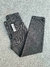 JEAN MOM GRIS NEVADO - ISIS DENIM Ropa de mujer Villa Allende
