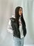 CHALECO ENGOMADO - ISIS DENIM Ropa de mujer Villa Allende