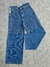Imagen de WIDE LEG RÍGIDO AZUL DN303
