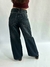 WIDE LEG AZUL ÓXIDO DN304 - ISIS DENIM Ropa de mujer Villa Allende