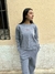 BUZO FRIZADO CUELLO - comprar online
