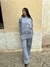 BUZO CANGURO LISO - comprar online