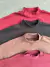 BUZO MEDIA POLERA TELA DARLON - ISIS DENIM Ropa de mujer Villa Allende