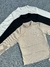 MEDIA POLERA RIBB - tienda online