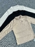 Imagen de MEDIA POLERA RIBB