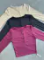 Imagen de REMERA DE MORLEY CON BOTONES