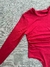 BODY MANGAS LARGAS FRUNCE - comprar online