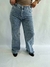 WIDE LEG ELASTIZADO - ISIS DENIM Ropa de mujer Villa Allende