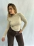 MEDIA POLERA RIBB - comprar online