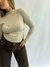 MEDIA POLERA RIBB en internet
