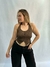 TOP HALTER CIERRE - comprar online