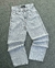 WIDE LEG GRIS CLARO TIRO ALTO en internet
