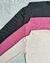 MEDIA POLERA RIBB - tienda online