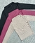 Imagen de MEDIA POLERA RIBB