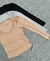 REMERA RIBB MANGA PRINCESA - comprar online