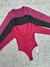 BODY ESCOTE EN V DE MORLEY - ISIS DENIM Ropa de mujer Villa Allende