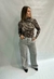 WIDE LEG GRIS CLARO TIRO ALTO