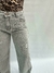 WIDE LEG GRIS CLARO TIRO ALTO - tienda online